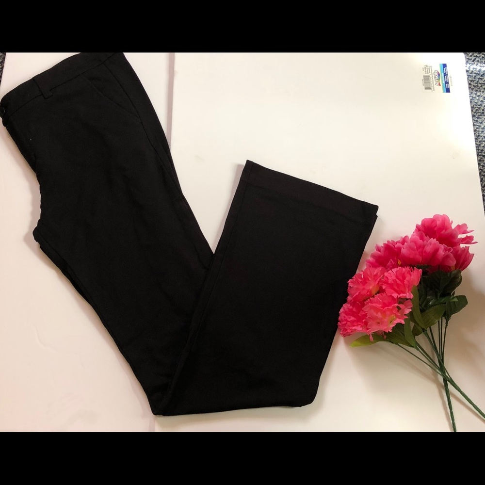 CAbi Black Dress Pants